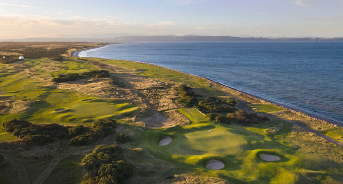 Altonburn Links Nairn